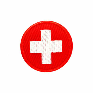 Patch Swiss Aufnäher & Patches